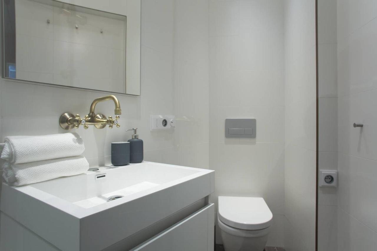 Bright Prague Havelska Apartment Ngoại thất bức ảnh
