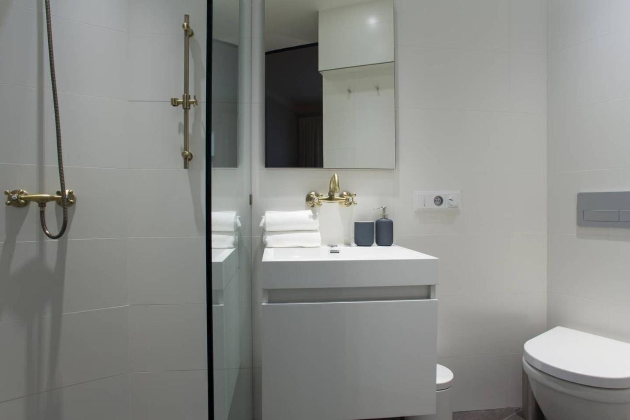Bright Prague Havelska Apartment Ngoại thất bức ảnh